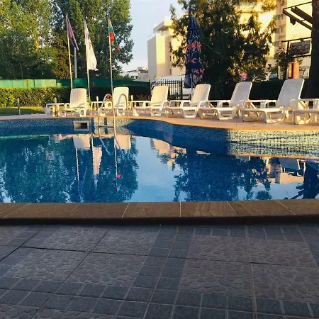 Andromeda * Sunny Beach