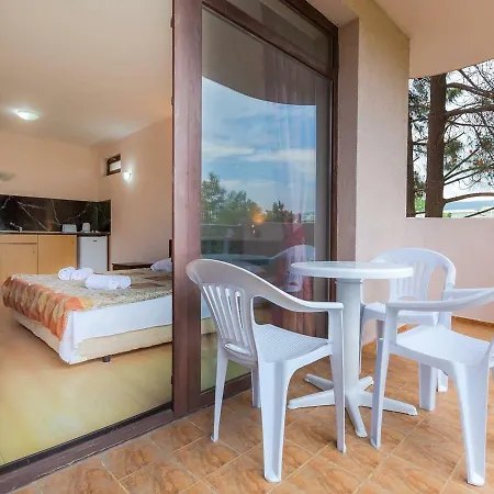 Apartamento Andromeda
