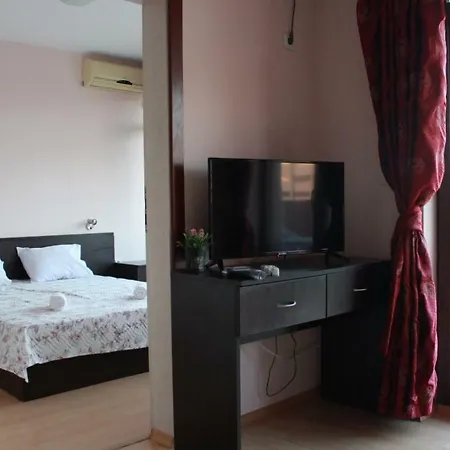 Apartamento Andromeda Sunny Beach